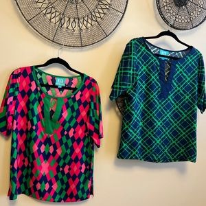 Escapada Tops
